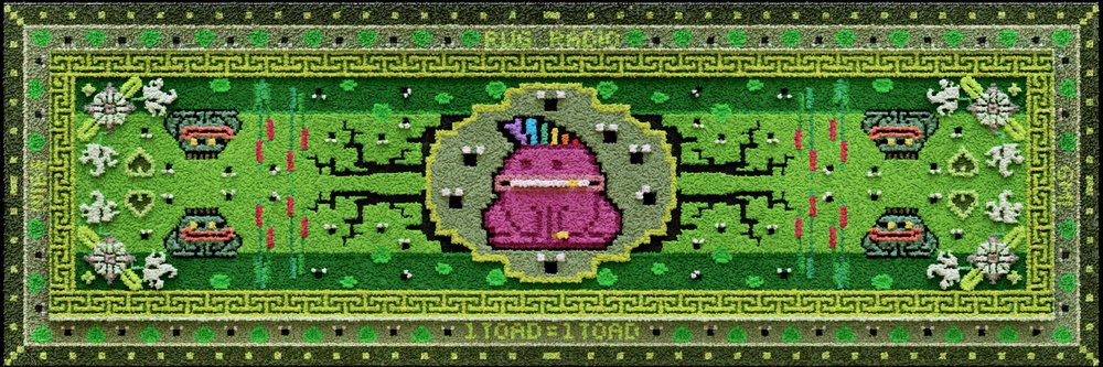 0xDreden's profile banner image