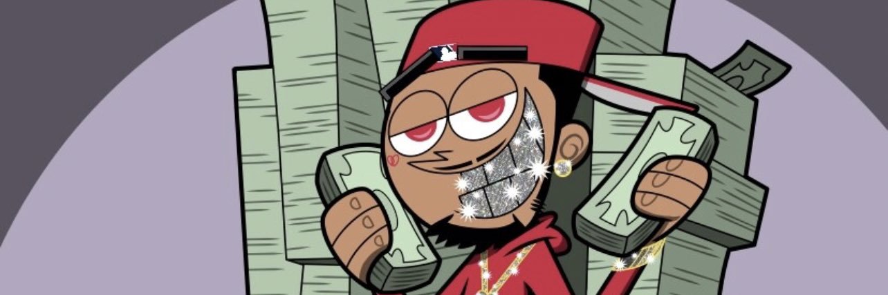 NoOtherTy's profile banner image