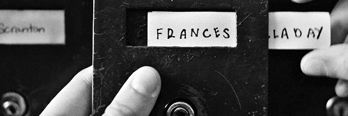 FrancessOfRome's profile banner image