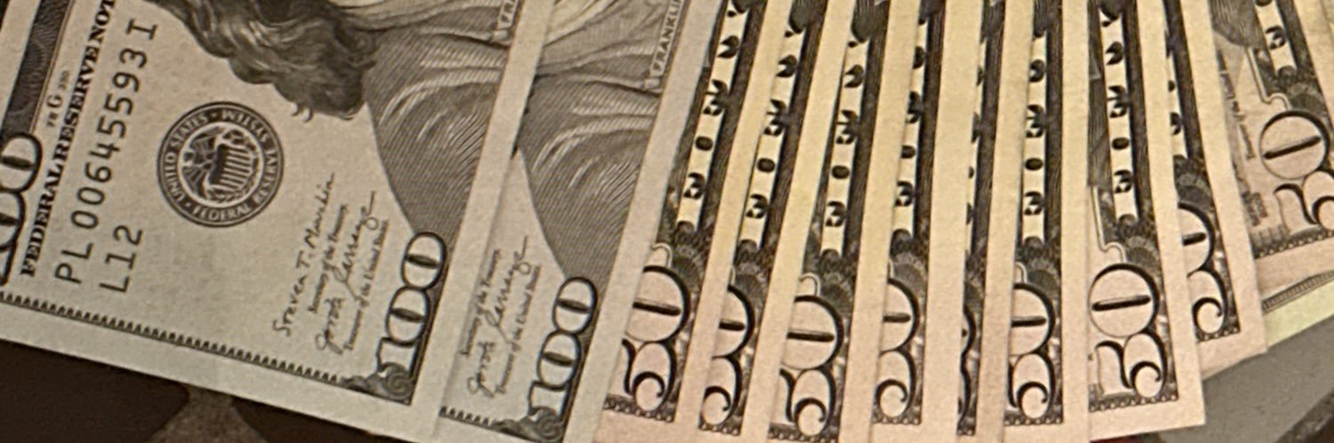 Bill Gluckman banner