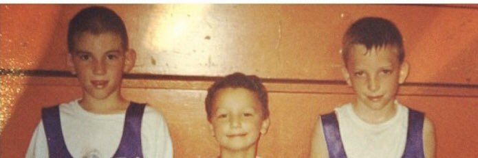 CalebMeyer5's profile banner image
