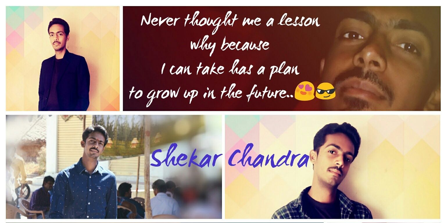 chandu5532's profile banner image