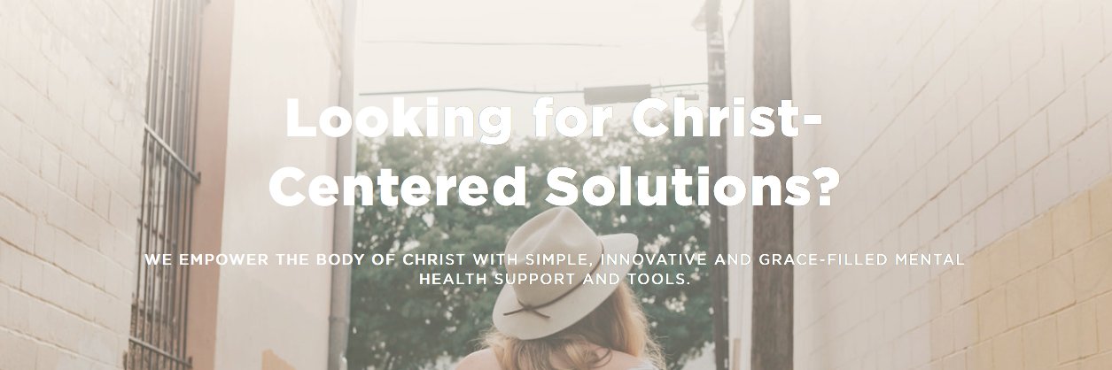 mhgracealliance's profile banner image