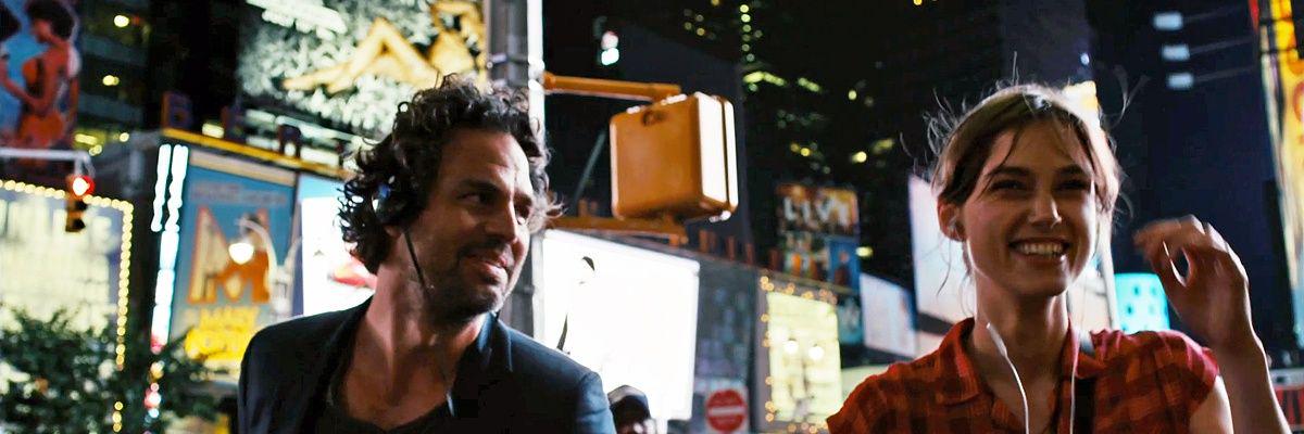 Antonio González banner