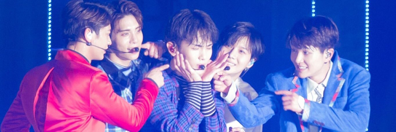 _SHINeekey's profile banner image