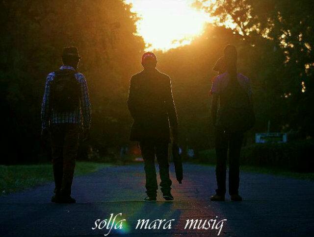 #SolfaMaraVibes banner
