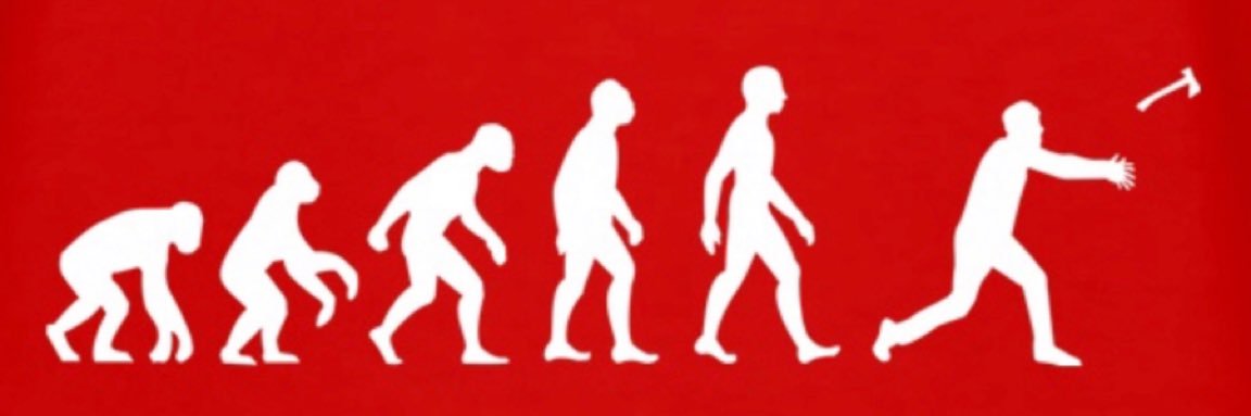 YetiAxeThrowing's profile banner image