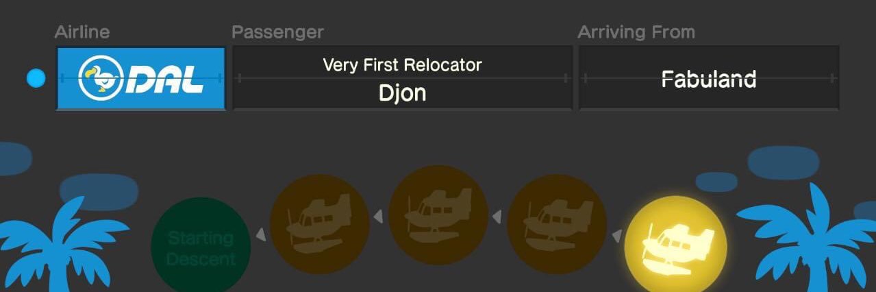 djonalexander's profile banner image