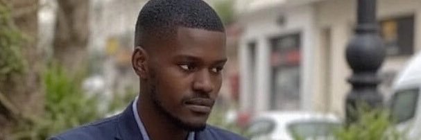 Hussein Sene🧠🕊️ banner