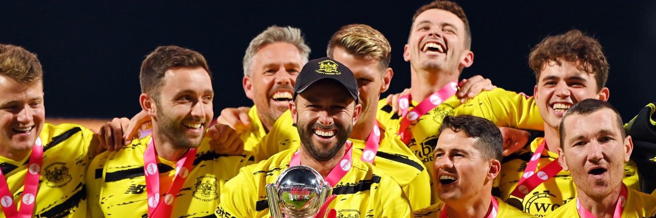 Dutch Gundersen banner