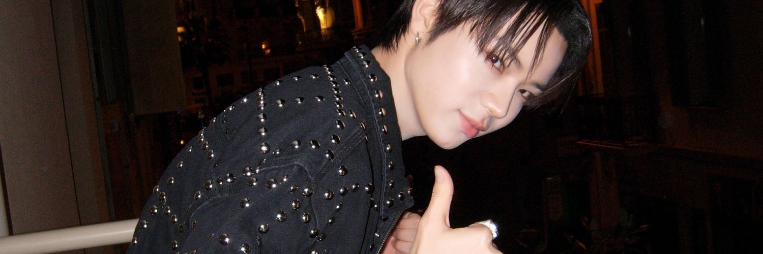 Arumi 🍡⭐️ banner