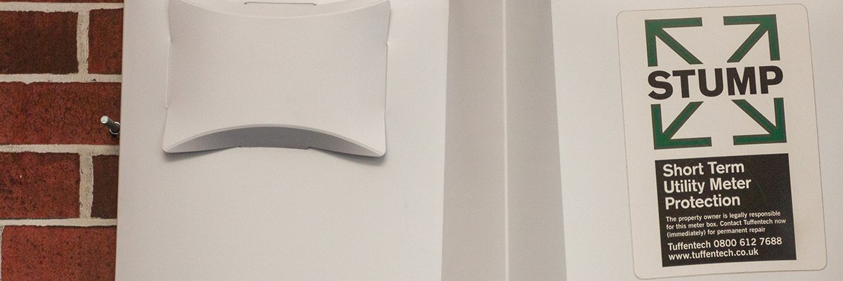 Tuffentech's profile banner image
