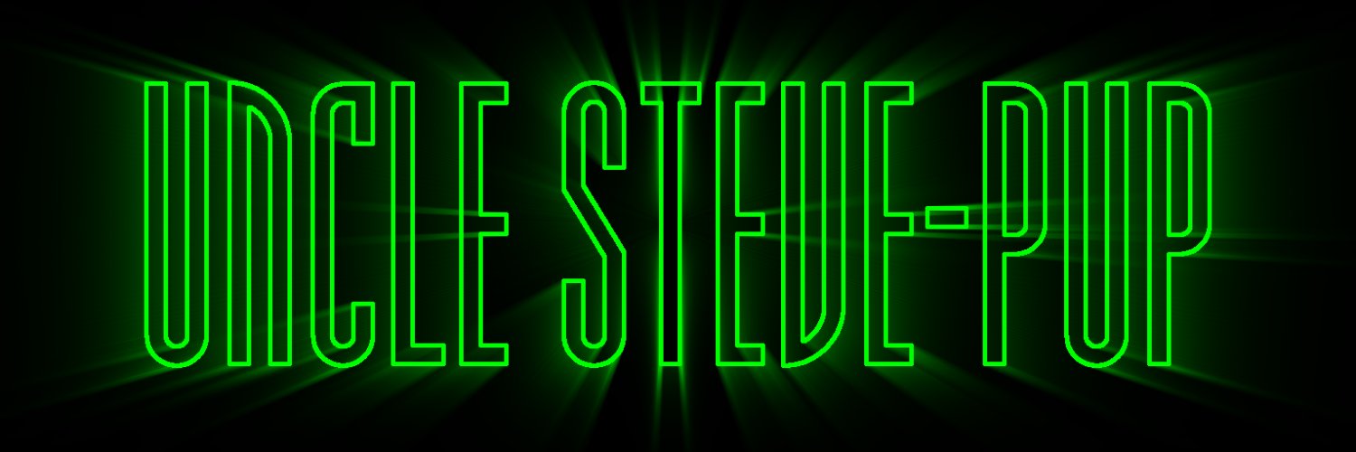 Uncle_Steve_Pup's profile banner image