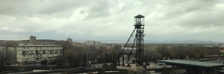 Miguel González Caballero banner