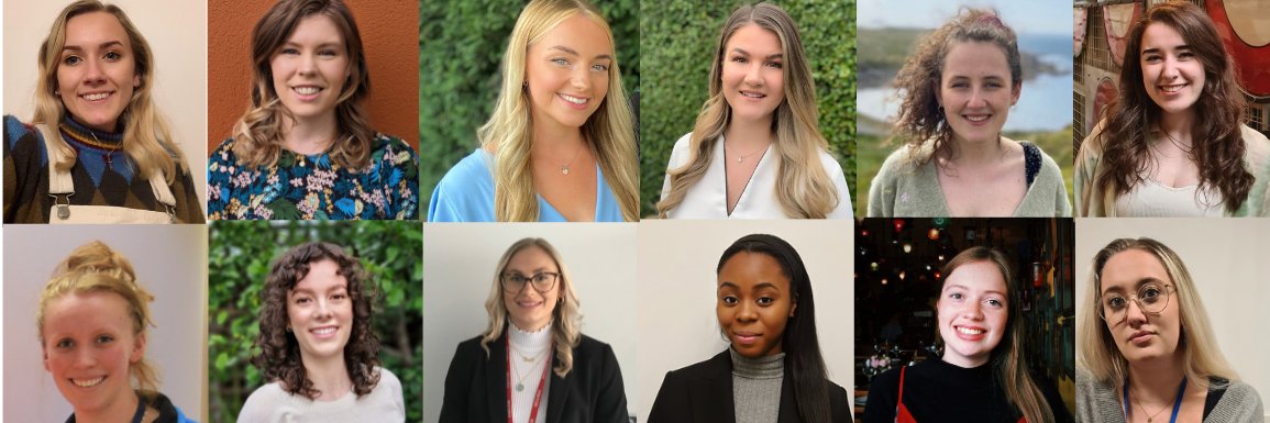 WISE Young Professionals' Board banner