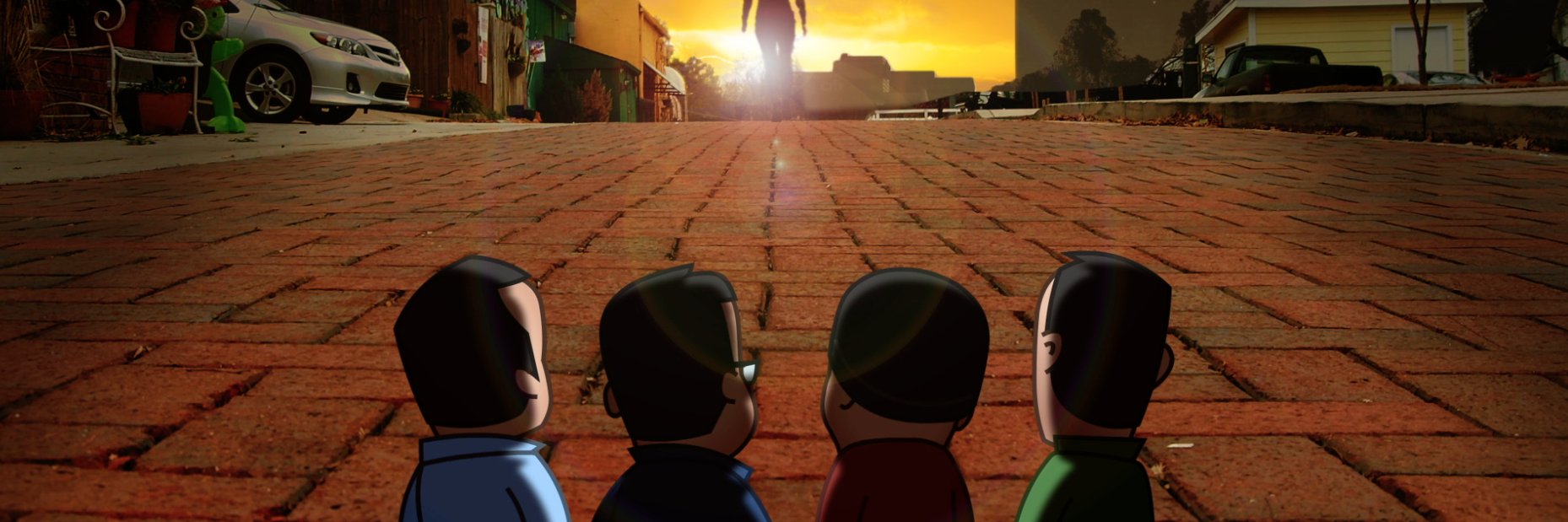 MightyGrillo's profile banner image