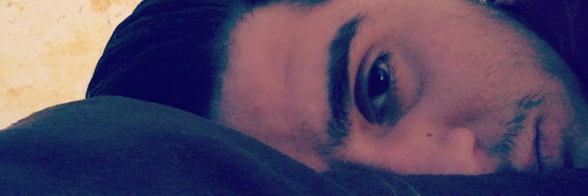 Janrrho's profile banner image