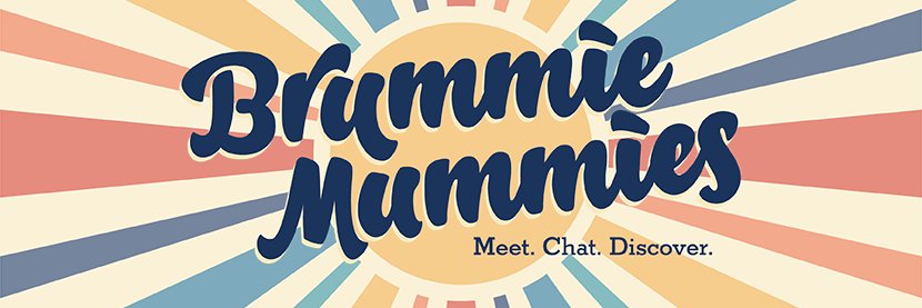 Brummiemummies banner
