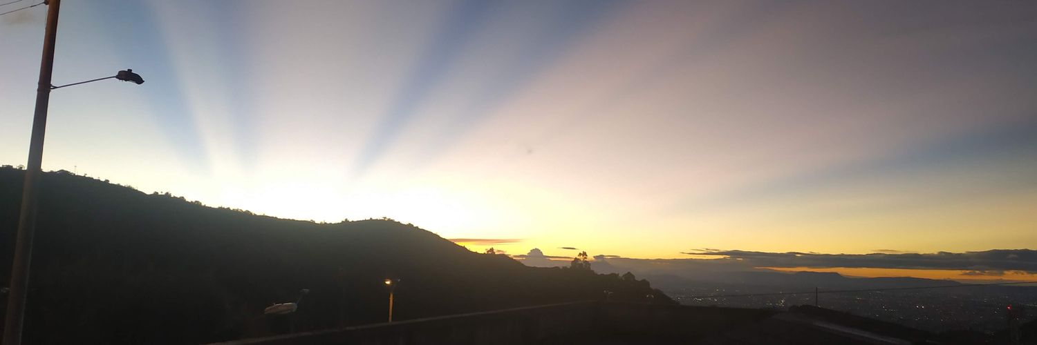 johan21ep's profile banner image