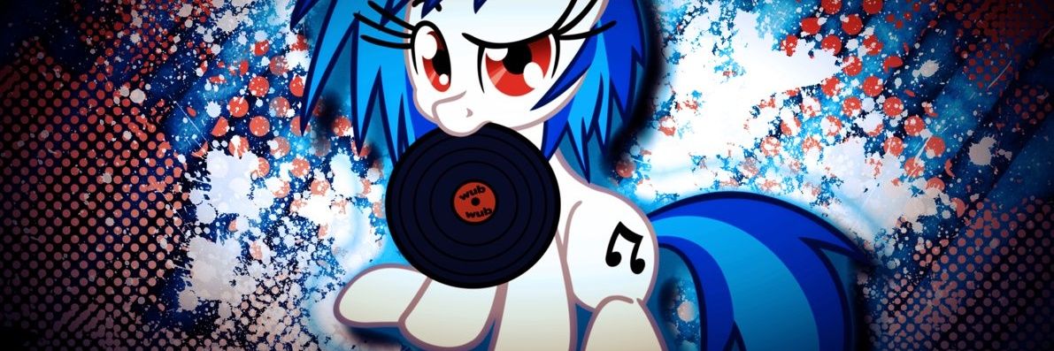 DJLilGiant's profile banner image