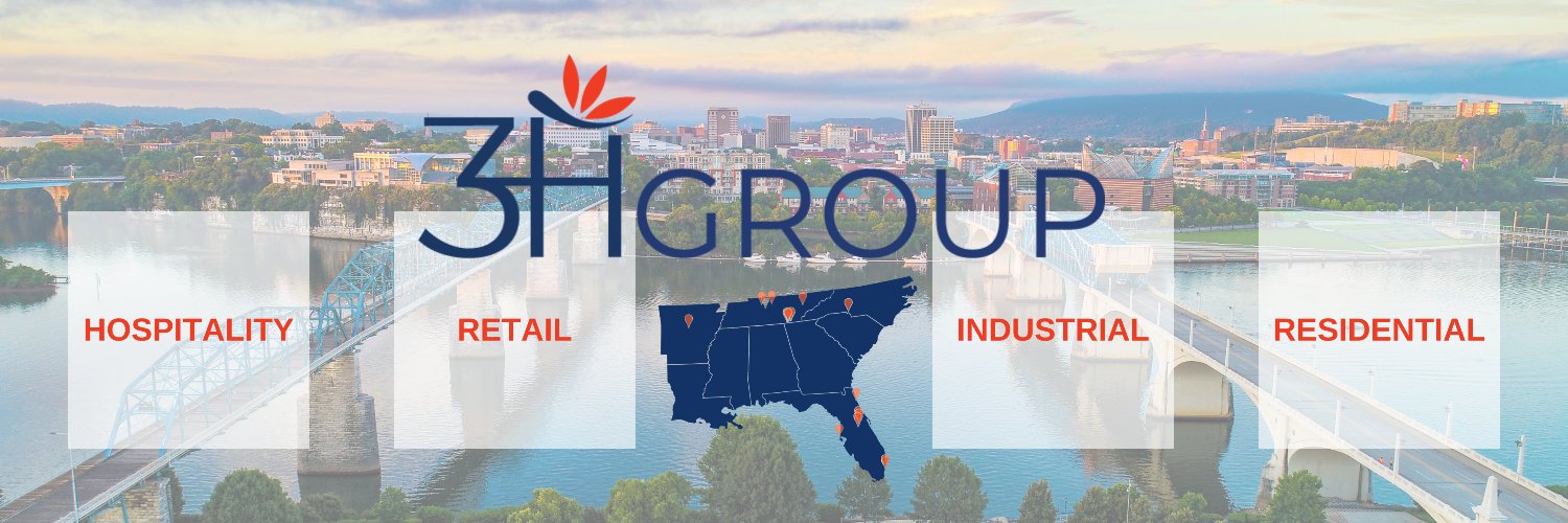 3HGroup's profile banner image
