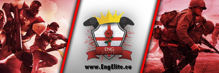 EngEliteClan's profile banner image