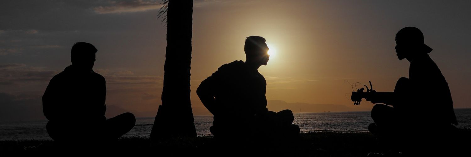 DimanMursal's profile banner image