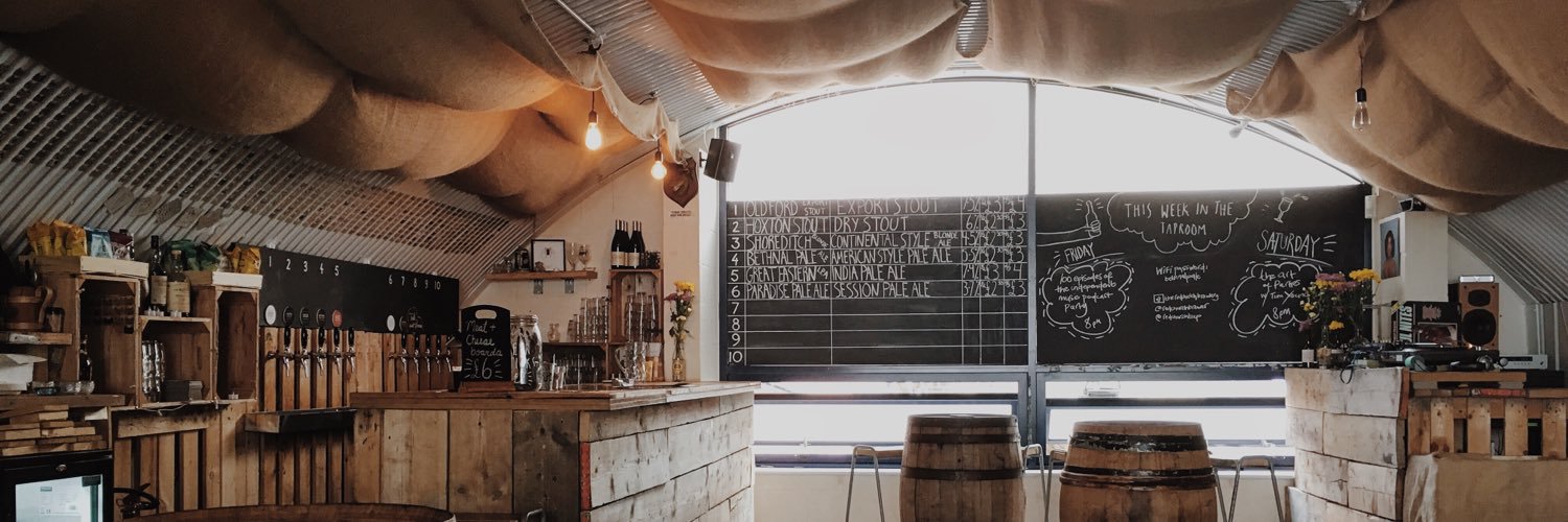 RedchurchTap's profile banner image