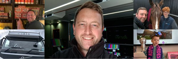 heyarnoldb Profile Banner