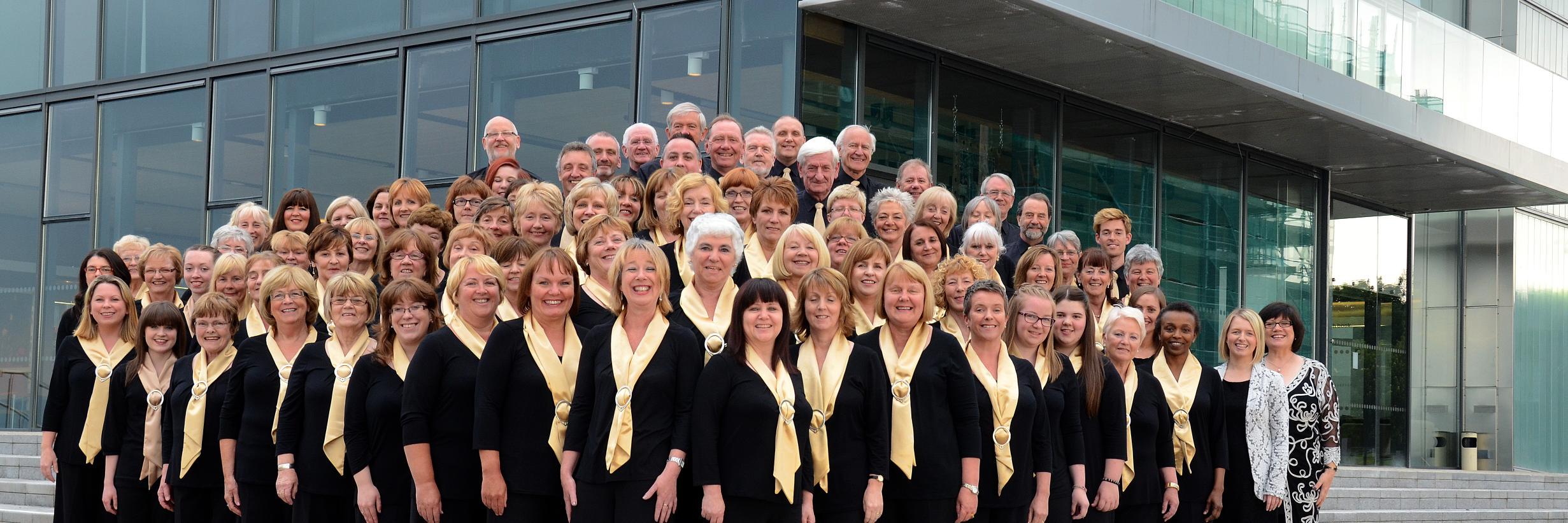 Inverclyde Voices banner