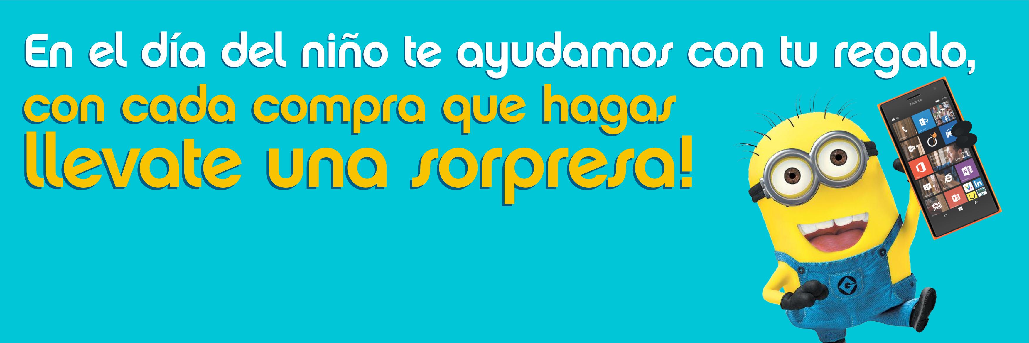 AccesoriosEnLan's profile banner image