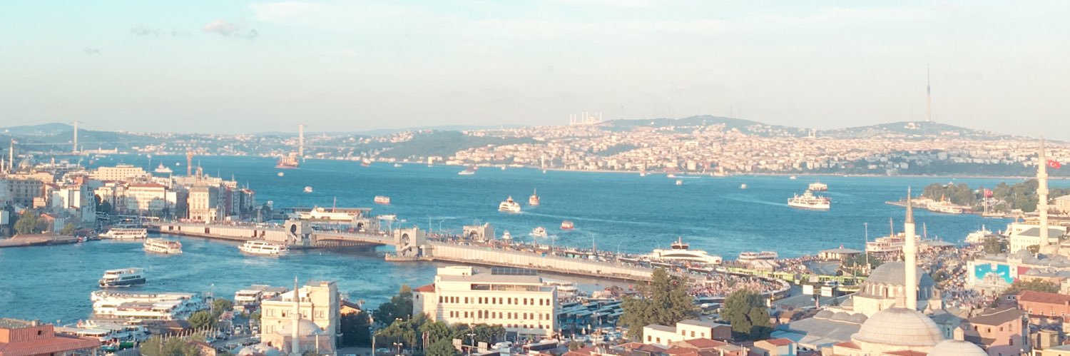 ferhatvcelik's profile banner image