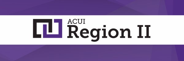 ACUIRegionII Profile Banner
