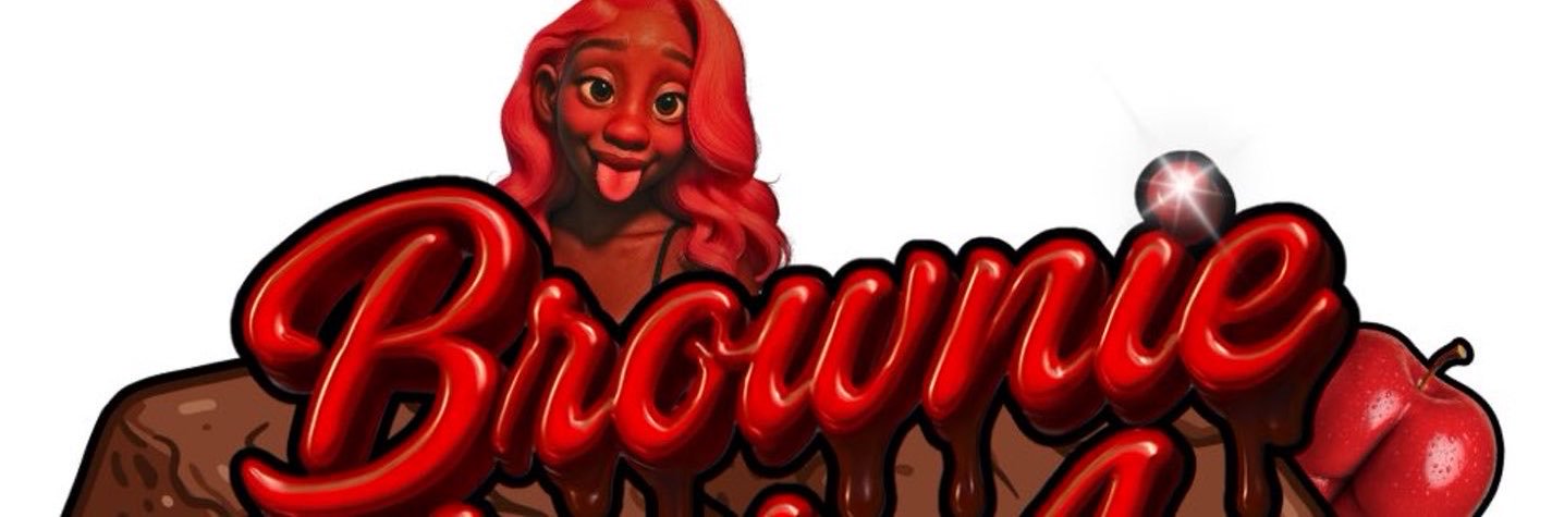 Browniewithass's profile banner image