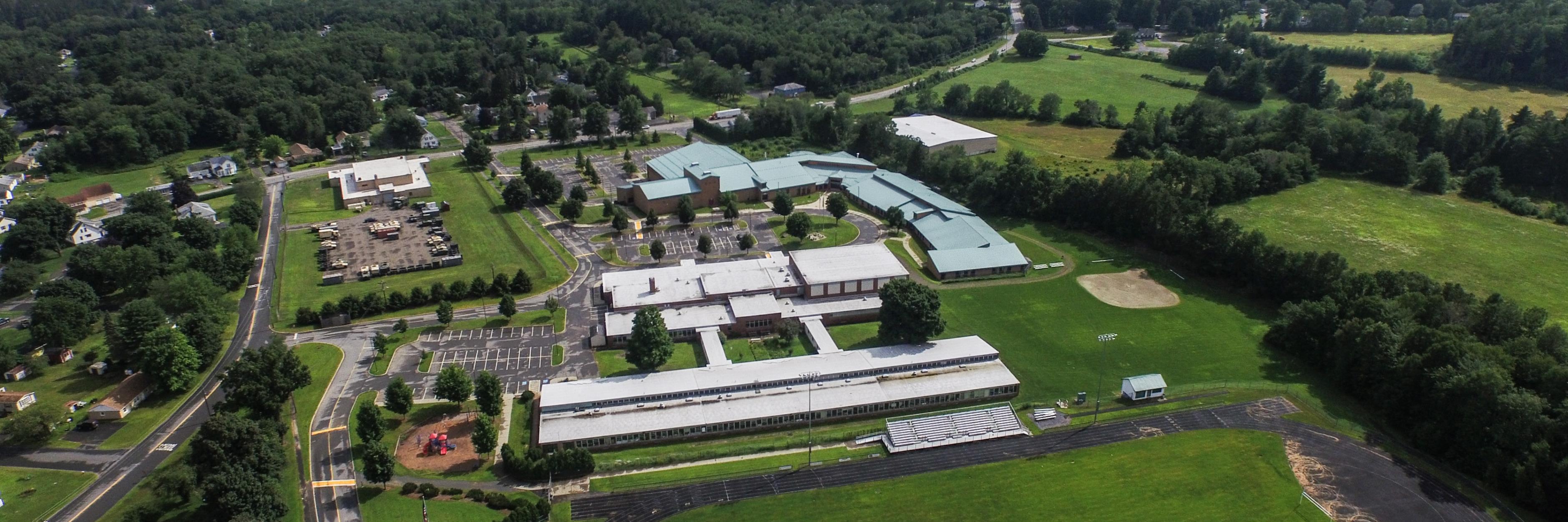 WareSchoolsMA's profile banner image