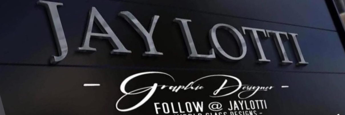 JAYLOTTI's profile banner image