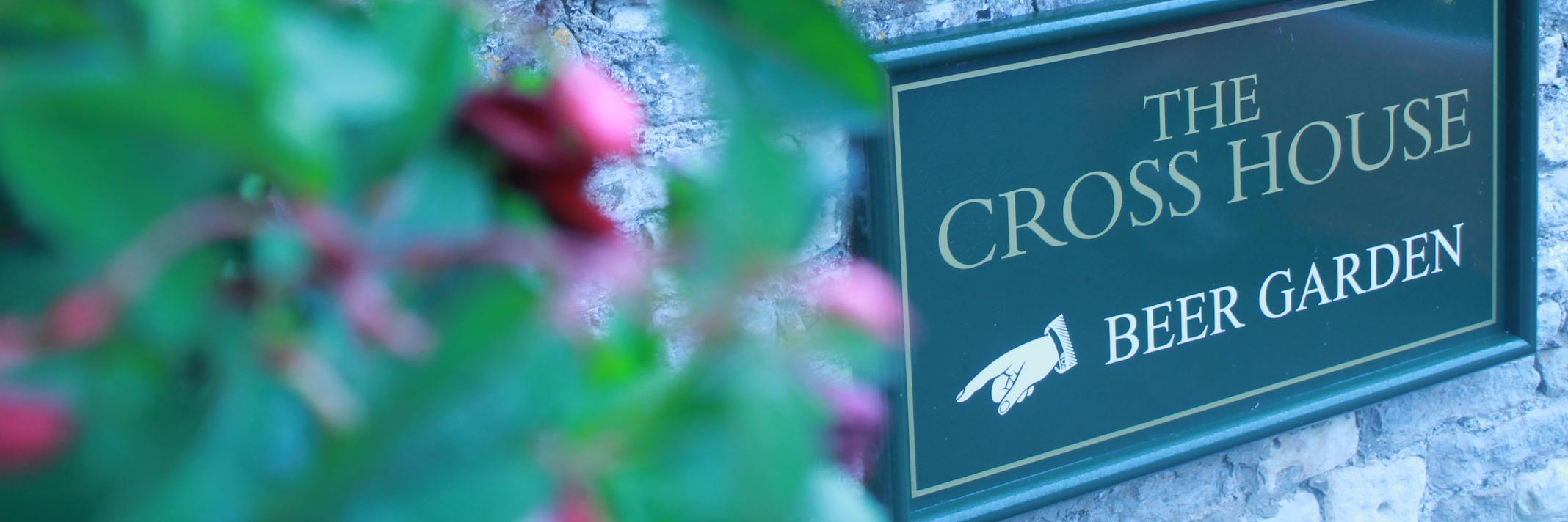 The_Cross_House's profile banner image