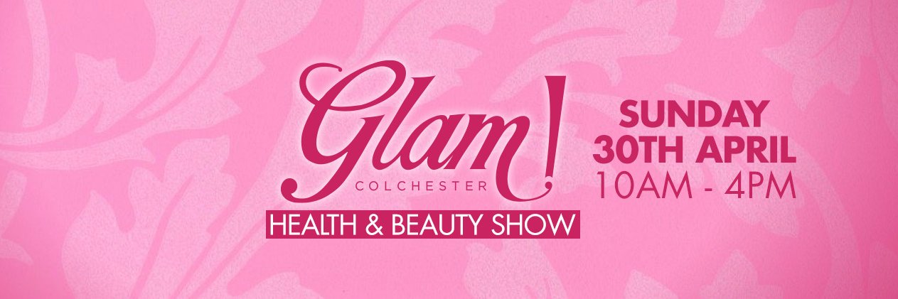 GLAMColchester's profile banner image