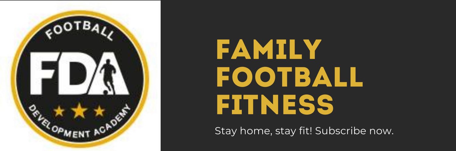 The Football Development Academy banner