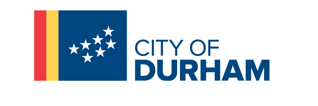 City of Durham banner