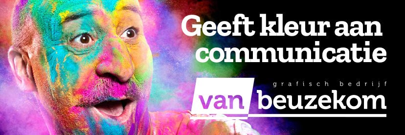 beuzekombv's profile banner image