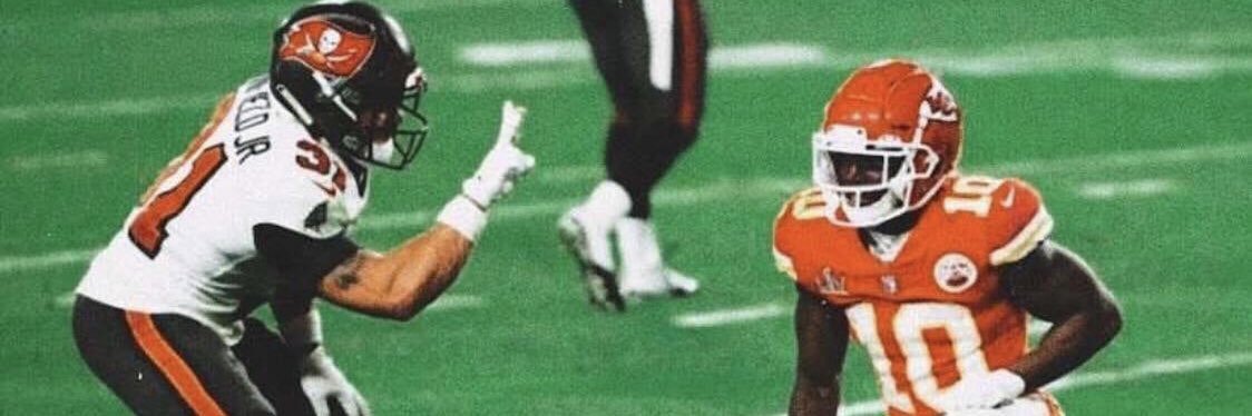 JakeMora18's profile banner image