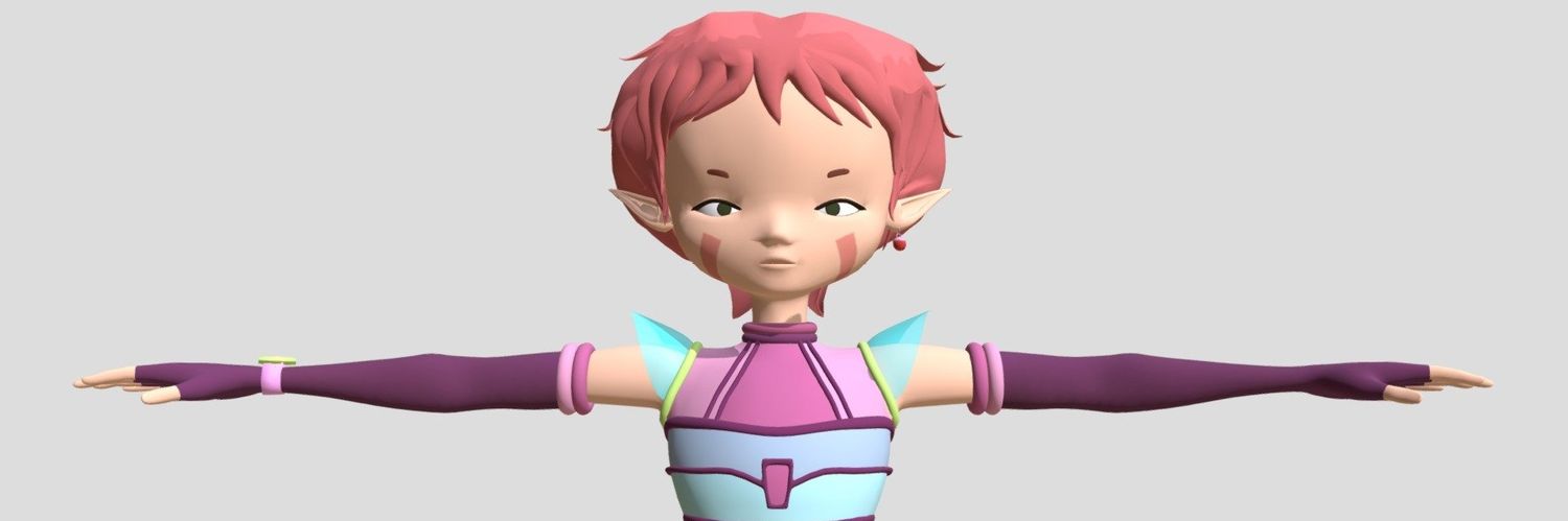 aelitaporro's profile banner image