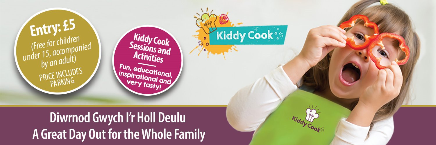 FoodLlangollen's profile banner image