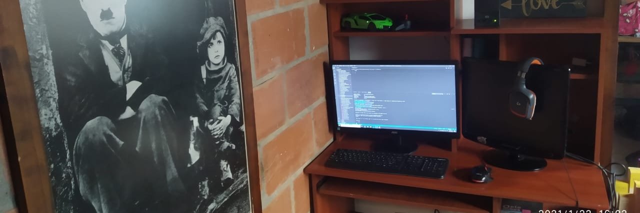 danielalexer's profile banner image