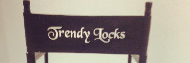 trendylocks1's profile banner image