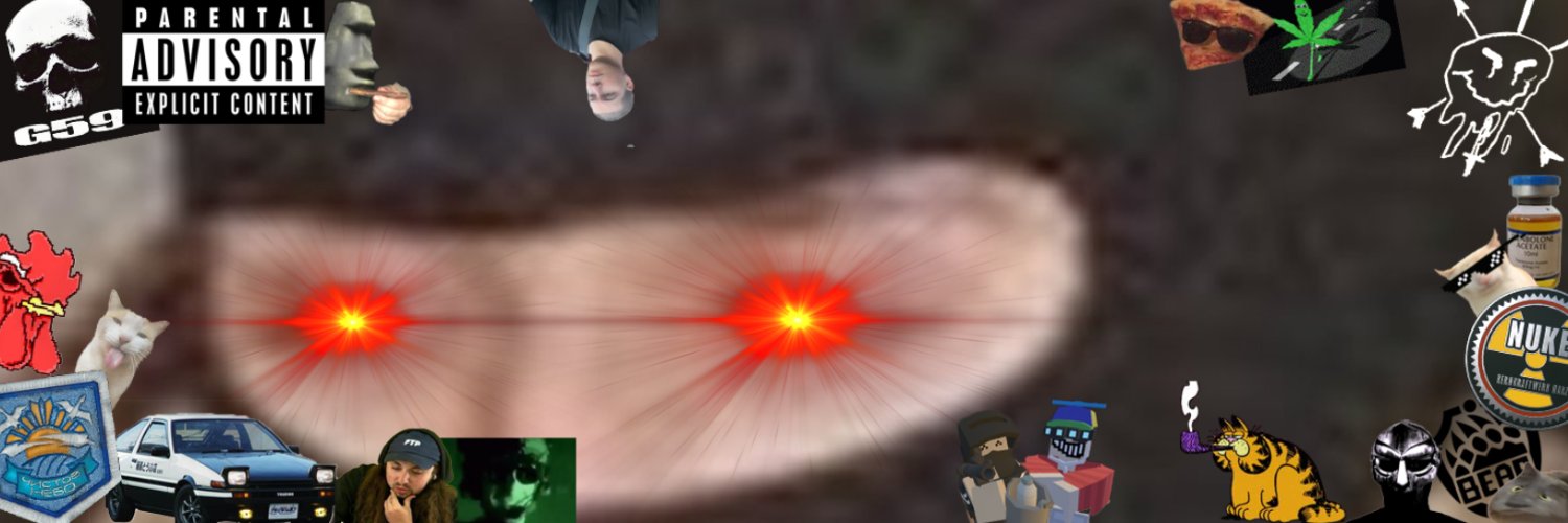 discoVEVO's profile banner image