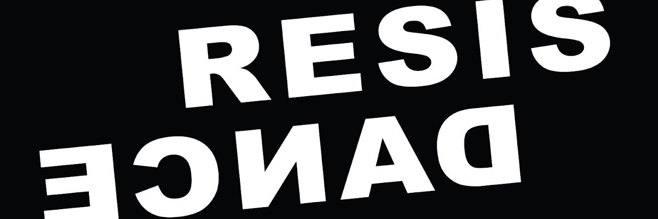 ResisDance banner