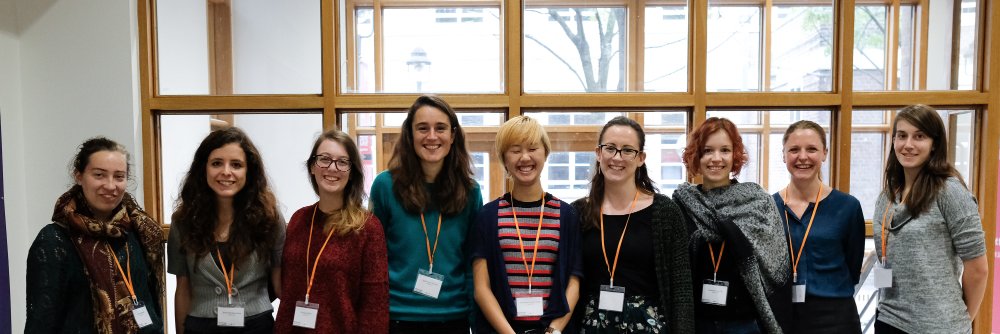 Hungry Mind Lab banner