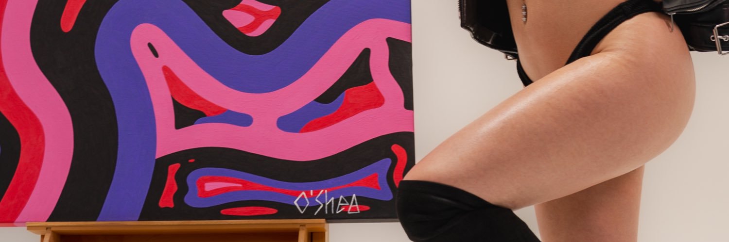 Mr. Fresh's banner
